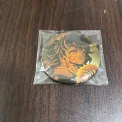 鬼滅の刃 無限城 キービジュアル 缶バッジ 黒死牟 - メルカリ