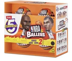 NBA Game Breakers 限定版フィギュア　レブロン・ジェームズ NBA Game Breakers 限定版フィギュア レブロン・ジェームズ