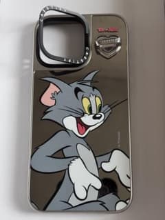 CASETiFY トムとジェリー iPhone 15 Pro Max ケースのサムネイル