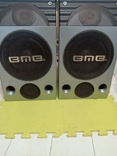 BMB CS 300Vスピーカー BMB CS-300V スピーカー - メルカリ