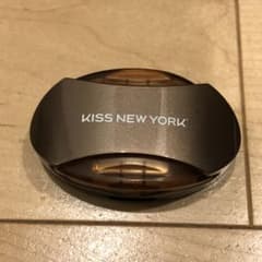 KISS NEW YORK ニューアイブロウスタンプディープブラウンのサムネイル