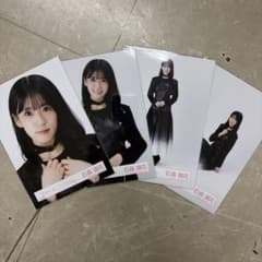 櫻坂46 生写真 コンプ 石森璃花 - メルカリ