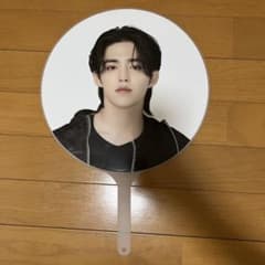 seventeen エスクプス S.COUPS うちわ followのサムネイル