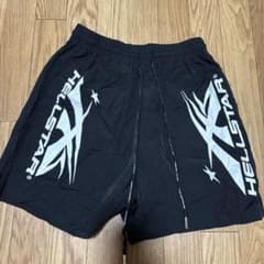 ヘルスター ハーフパンツのサムネイル