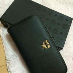 財布 MCMのサムネイル