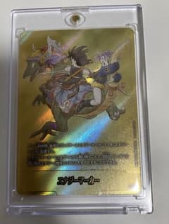 フュージョンワールド エナジーマーカー E-72 金パラレル - メルカリ