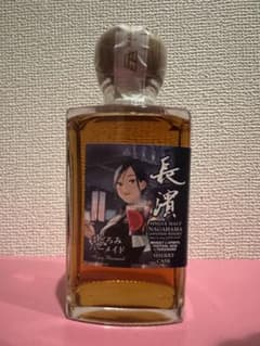 ✨350本限定・未開封✨ 長濱×まどろみ シェリーカスク 60.2% - メルカリ