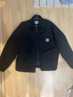 Carhartt wip OG Detroit Jacket Lサイズのサムネイル