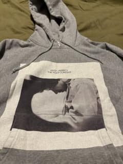 Keith Jarrett The Köln Concert パーカーのサムネイル