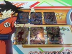 ドラゴンボールスーパーダイバーズ　まとめ売り2のサムネイル