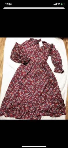 w closet ワンピースのサムネイル