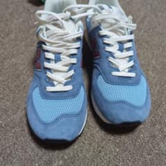 New Balance 574 ニューバランス　27.5
