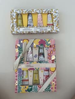 L'OCCITANE ハンドクリーム ギフトセット　9本のサムネイル