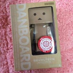「よつばと！」リボルテック ダンボーのサムネイル