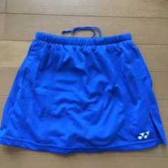 YONEX ヨネックススコート　SSサイズ　ブルーのサムネイル