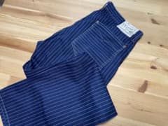 Pherrow's フェローズ ウォバッシュパンツ　Lot 333 W30 Pherrow's Lot 333 ウォバッシュ ペインターパンツ W30 - メルカリ