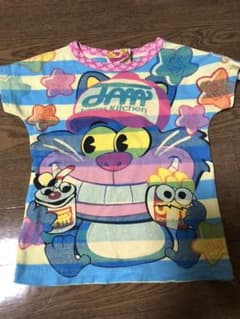 JAM★Tシャツのサムネイル