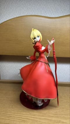 Fate ネロ・クラウディウス フィギュアのサムネイル
