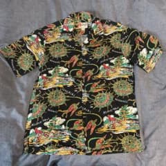 Hilo Hattie Hawaiian Shirtsのサムネイル