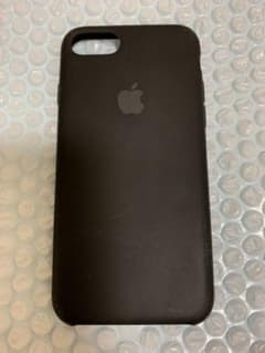 iPhone7 純正 シリコンケース「iPhone8対応」のサムネイル