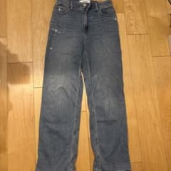 HOLLISTER デニムズボンのサムネイル