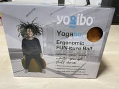 ゆう様専用Yogibo  Yogaboヨガボーのサムネイル