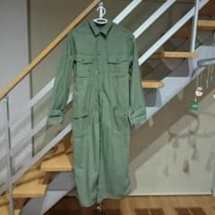値下げジョンブル☆ロングシャツのサムネイル