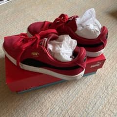 PUMAのサムネイル