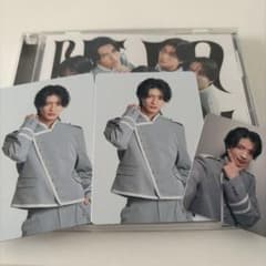 杢代和人 トレカ　ミニトレカ　CDのサムネイル