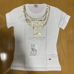 ヴィヴィアンウエストウッド 半袖Tシャツのサムネイル