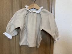ブラウス　韓国子供服