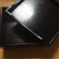 うるし長屋の角弁当箱のサムネイル