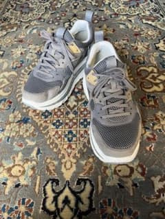 UGG CA805 GRAY US9 27cm (検索)HOKA 厚底スニーカーのサムネイル