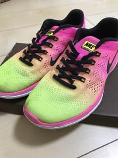 ナイキ NIKE FLEX 2016 Rainbowのサムネイル