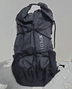 【山田さま専用】EXPED/エクスペド Lightning 45 メンズのサムネイル