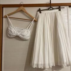 マタニティフォト　セットのサムネイル