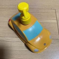 フォルクスワーゲンのボトルのサムネイル