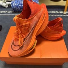 ナイキ　アルファフライ2  25.5cmのサムネイル