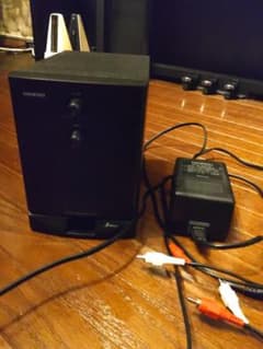 ONKYO　ウーファー　SW-5Aのサムネイル