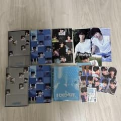 IDID セット売りのサムネイル