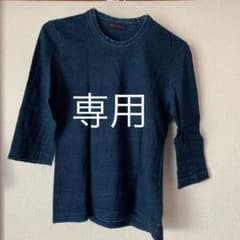 カットソーのサムネイル