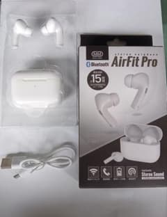 HAC AIR FIT PRO Bluetooth ステレオイヤホン HAC2…のサムネイル