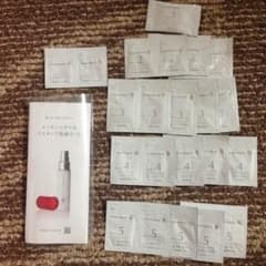 インナーシグナル 5ステップ体感セットのサムネイル