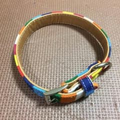 犬用首輪のサムネイル