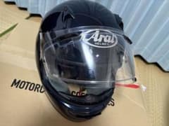Arai QUANTUM-Jフルフェイスヘルメット Mサイズのサムネイル