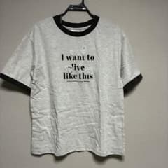 Honeys ちいかわ Tシャツのサムネイル