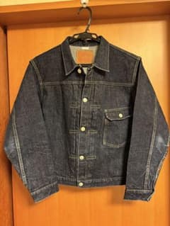 ウエアハウス WAREHOUSE Lot DD-2001XX 1946 38 - メルカリ