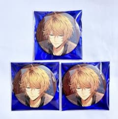 ピオフィオーレの晩鐘 ピオフィ ニコラ オトなつ オトマ 缶バッジ 3点