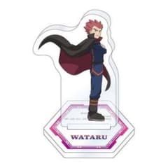 【未開封】ポケモン　ワタル　アクリルスタンドのサムネイル