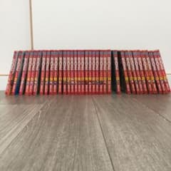 RAVE全巻セットのサムネイル